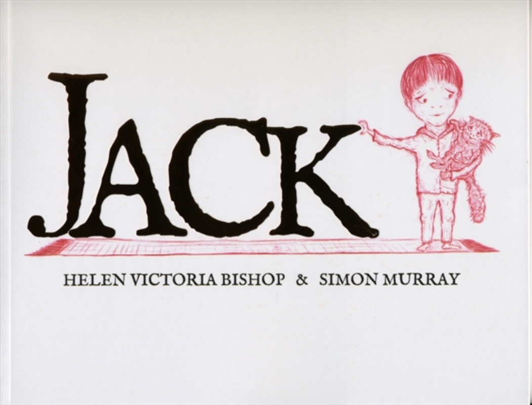Jack/Product Detail/Early Childhood Fiction Books