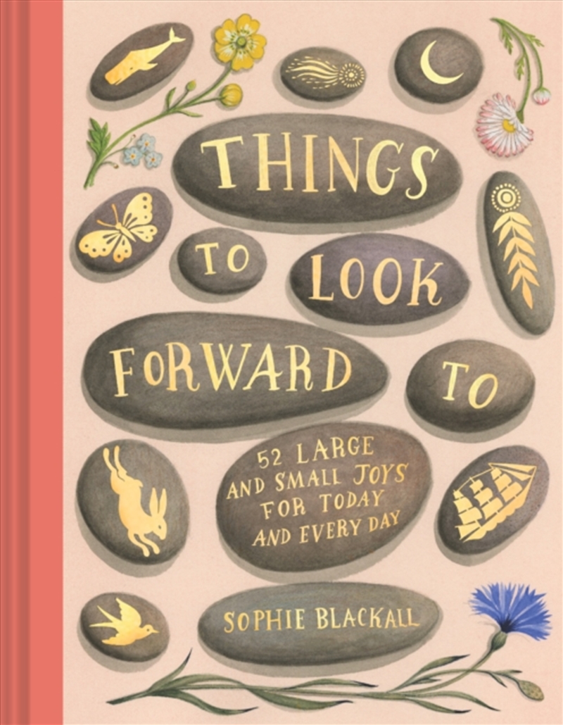 Things To Look Forward To/Product Detail/Psychology