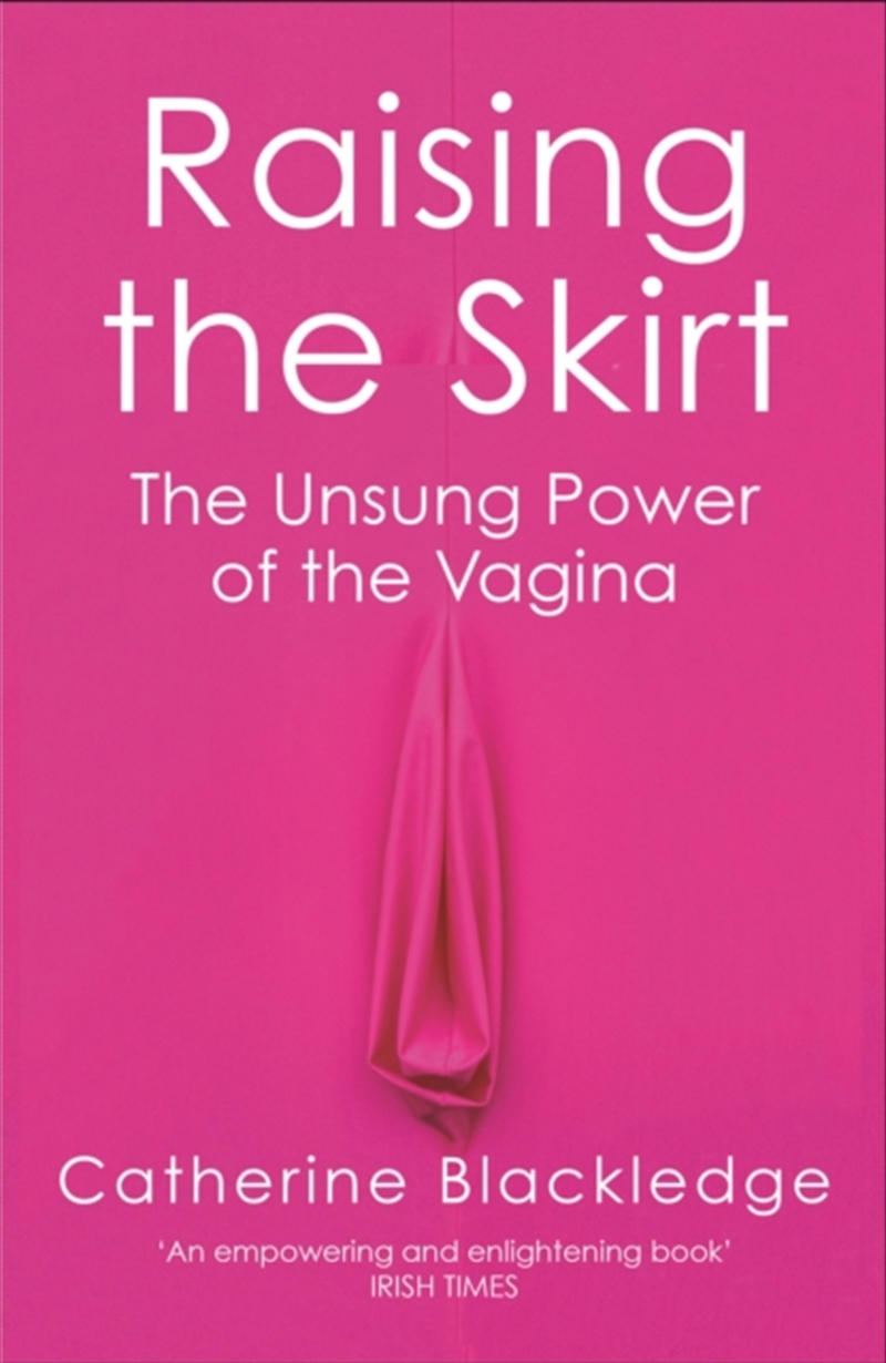 Raising The Skirt/Product Detail/Science