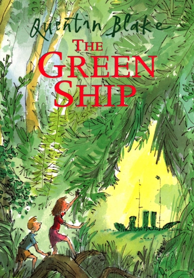 Green Ship/Product Detail/Early Childhood Fiction Books