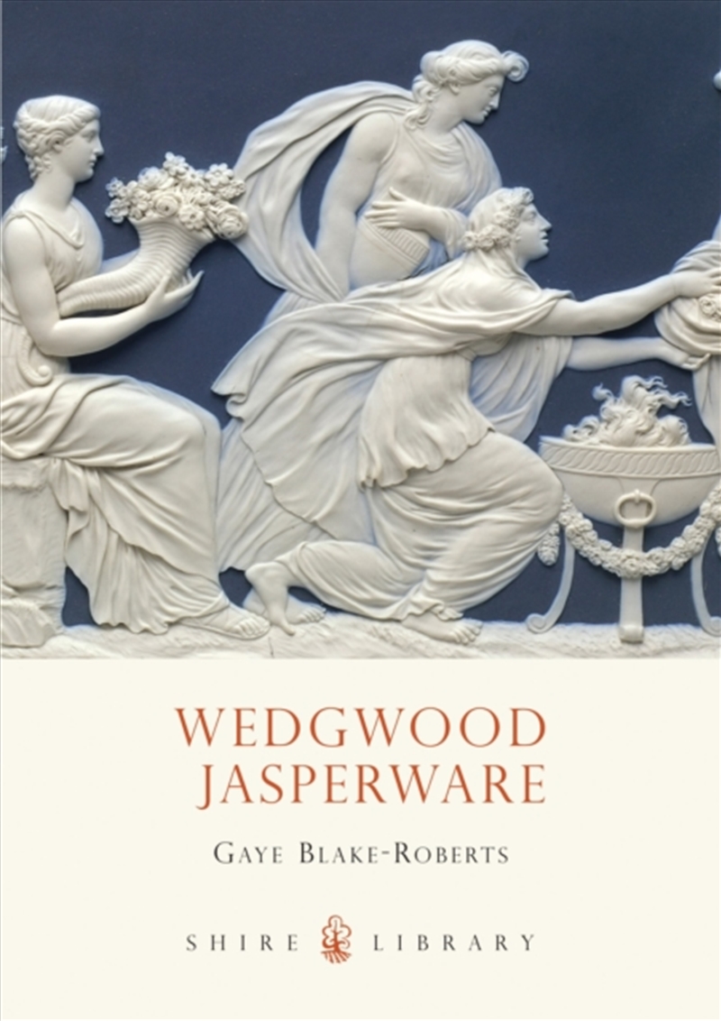 Wedgwood Jasperware/Product Detail/Fashion & Style Guides