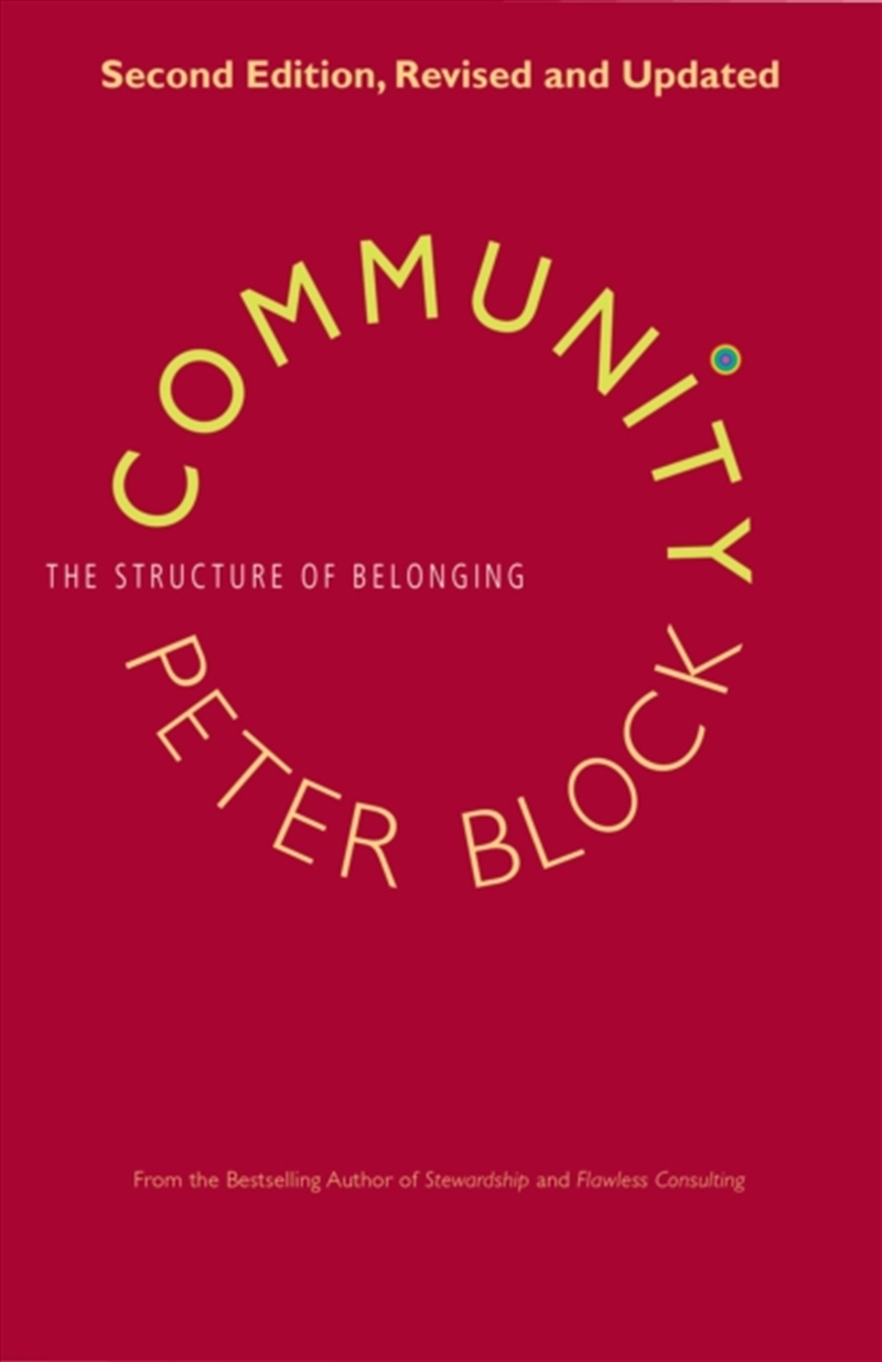 Community/Product Detail/Business Leadership & Management