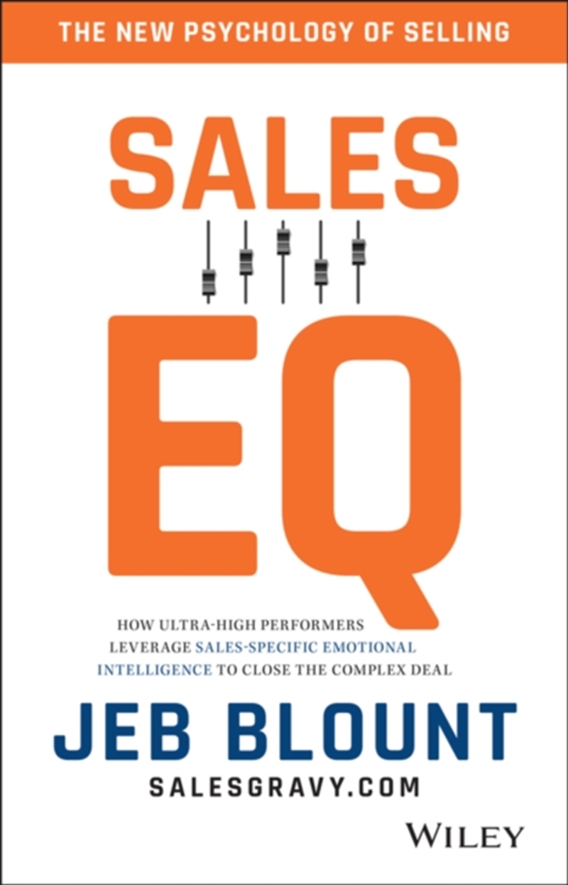 Sales Eq/Product Detail/Business Leadership & Management