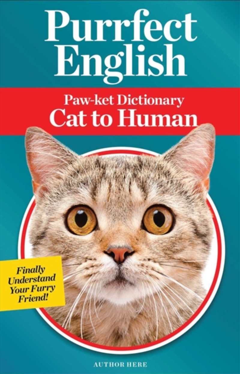 Purrfect English/Product Detail/Animals & Nature