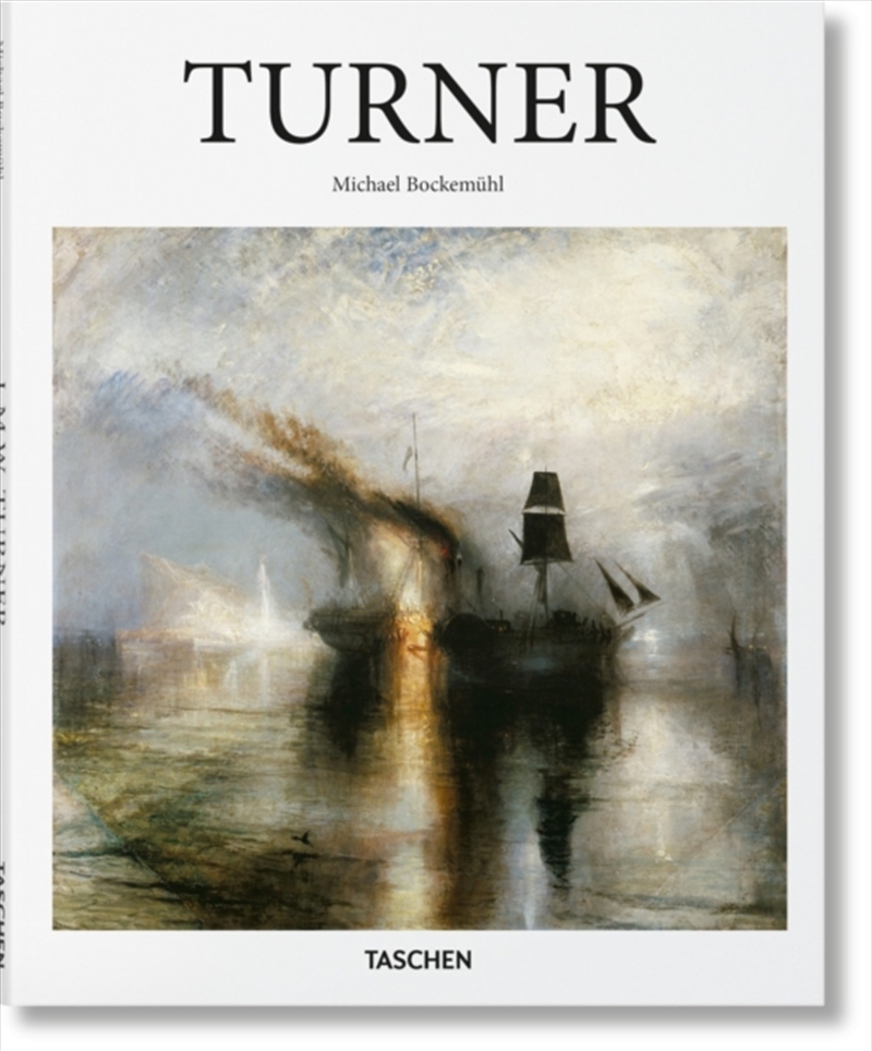 Turner/Product Detail/Art