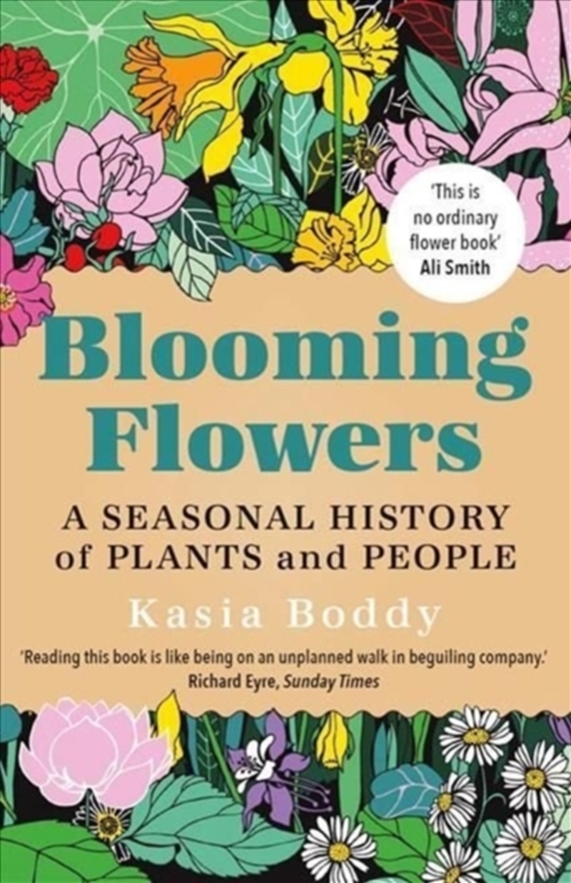 Blooming Flowers/Product Detail/Animals & Nature