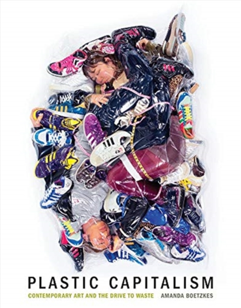Plastic Capitalism/Product Detail/Art