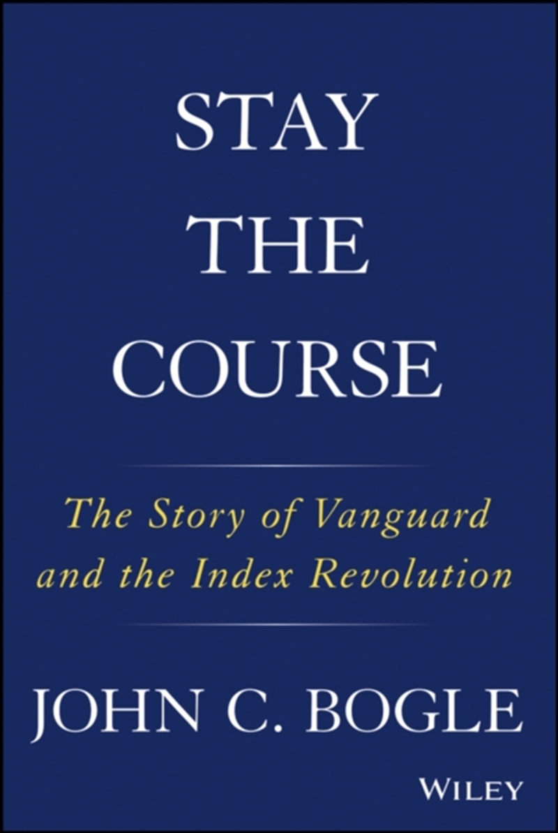 Stay The Course/Product Detail/Business Leadership & Management
