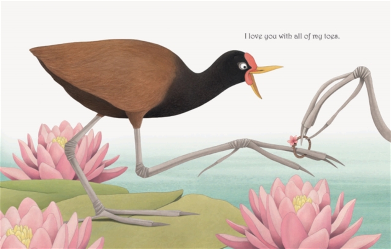 I Love You With All My Hearts/Product Detail/Early Childhood Fiction Books