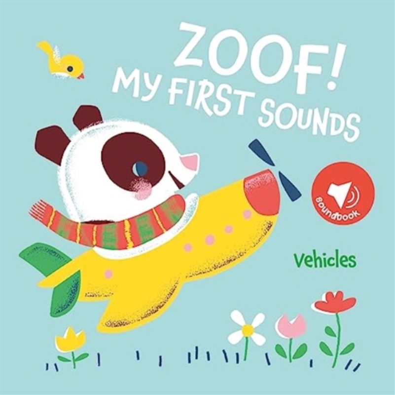 Zoof Vehicles/Product Detail/Early Childhood Fiction Books
