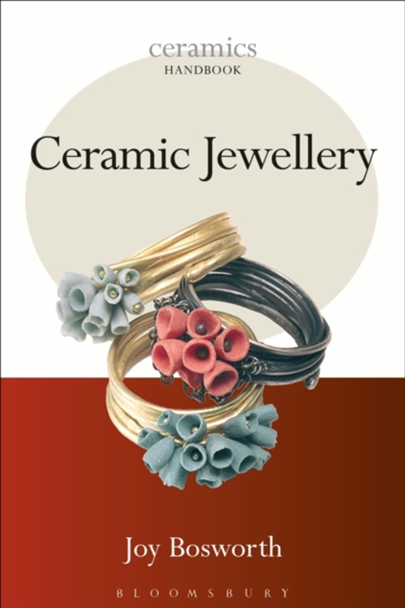 Ceramic Jewellery/Product Detail/Crafts & Handiwork