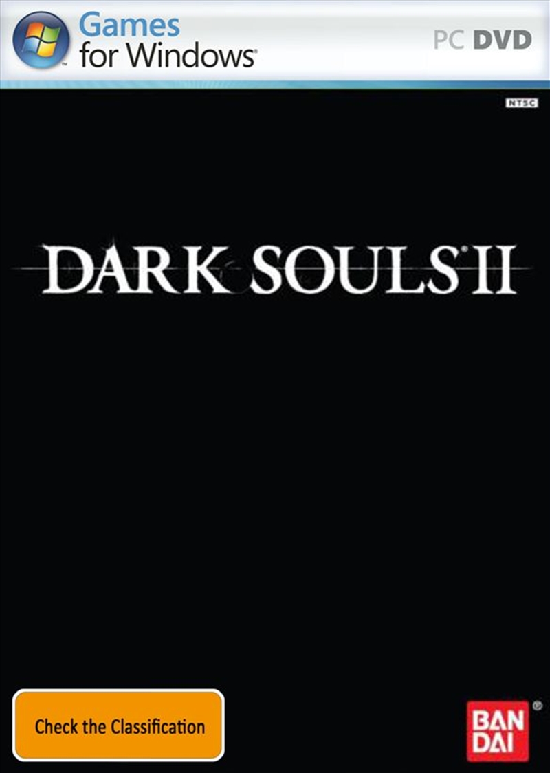 Dark Souls II/Product Detail/Future Release