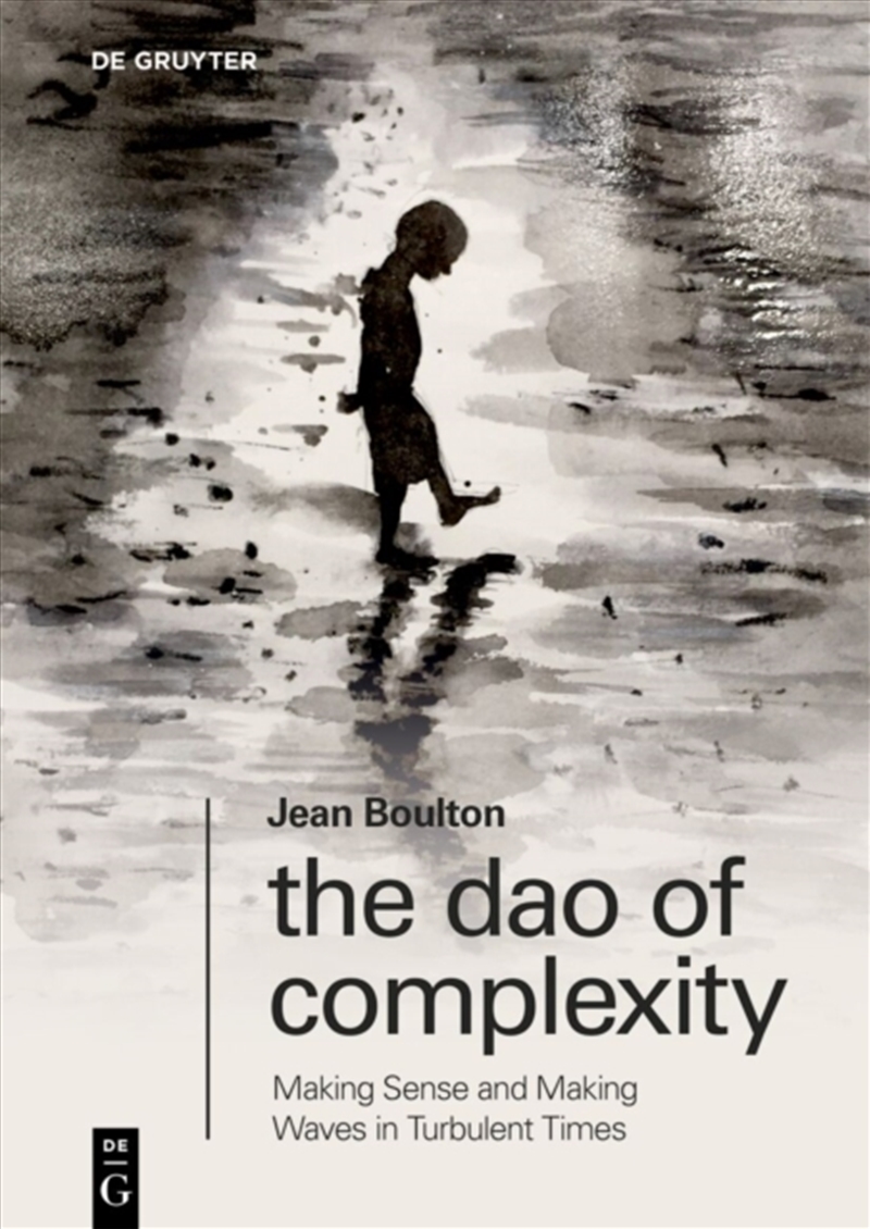 Dao Of Complexity/Product Detail/Business Leadership & Management