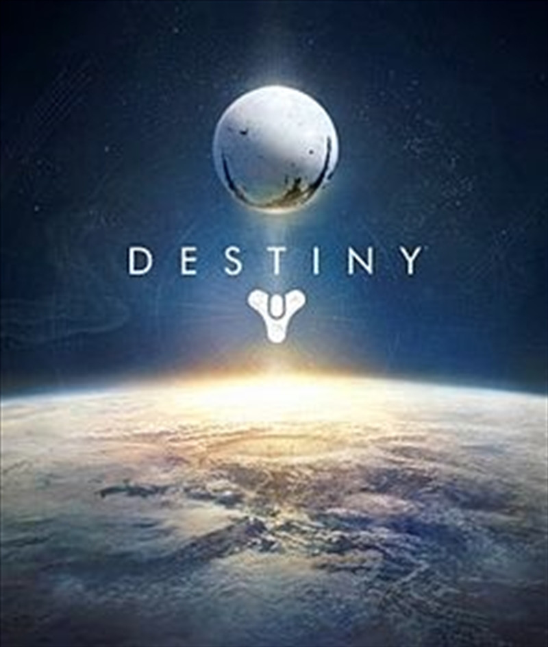 Destiny/Product Detail/Future Release