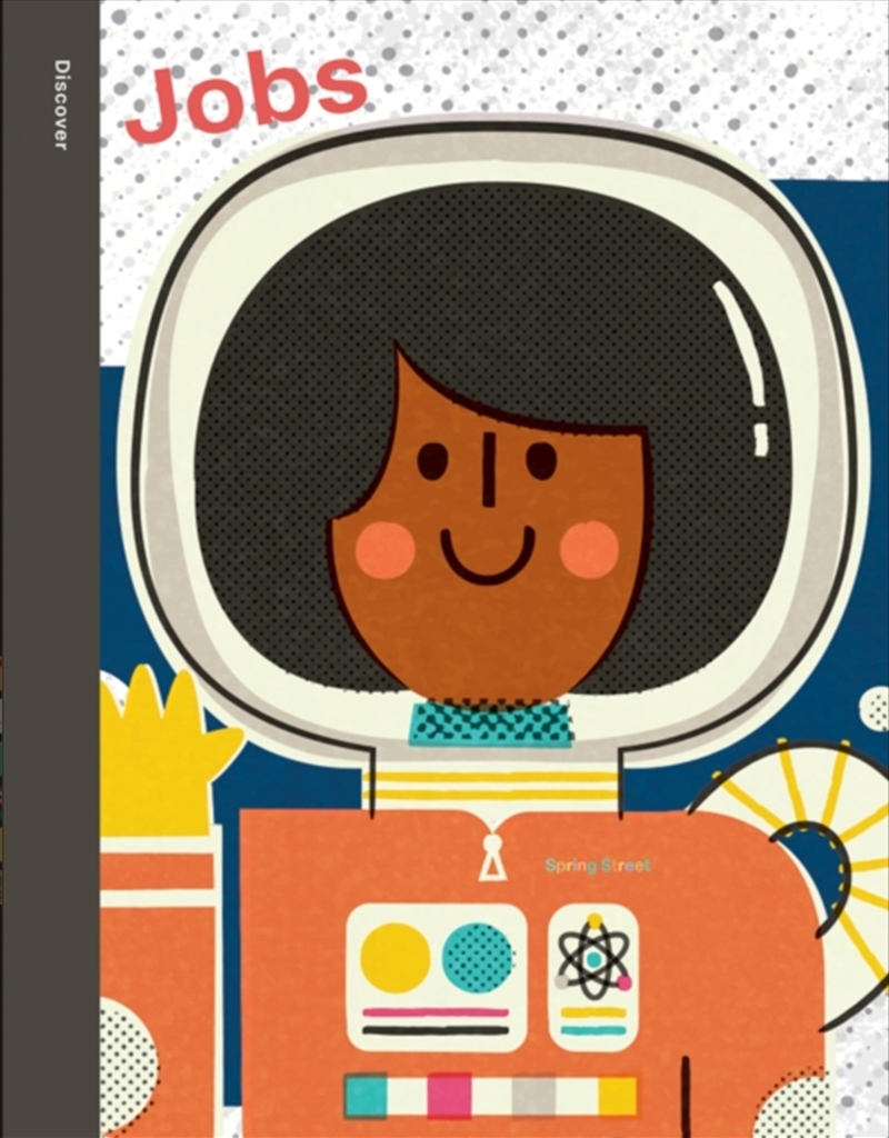 Spring Street Discover Jobs/Product Detail/Childrens