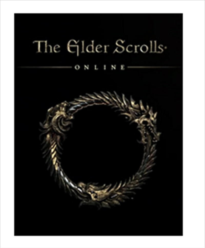 The Elder Scrolls Online/Product Detail/Future Release
