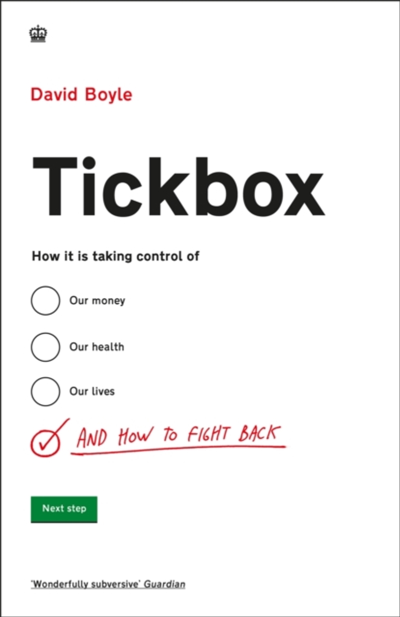 Tickbox/Product Detail/Business Leadership & Management