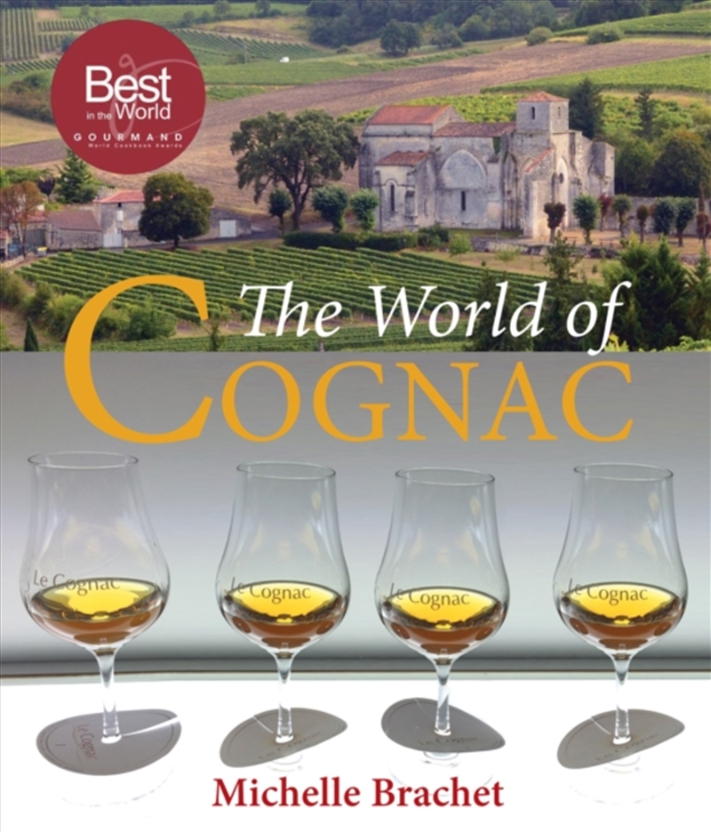 World Of Cognac/Product Detail/Recipes, Food & Drink