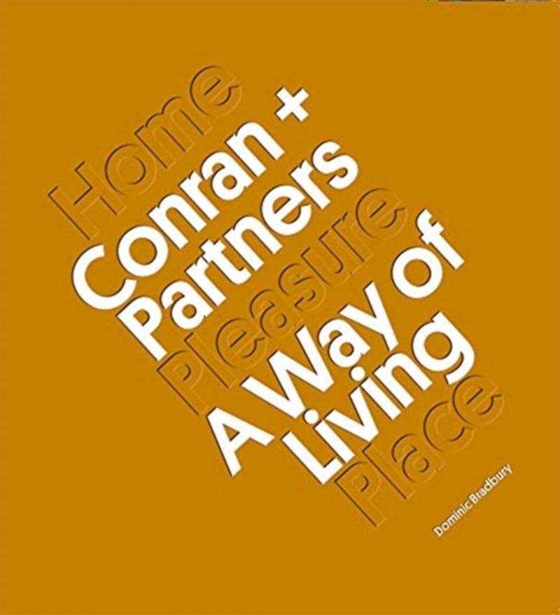 Conran + Partners A Way Of Living/Product Detail/Art
