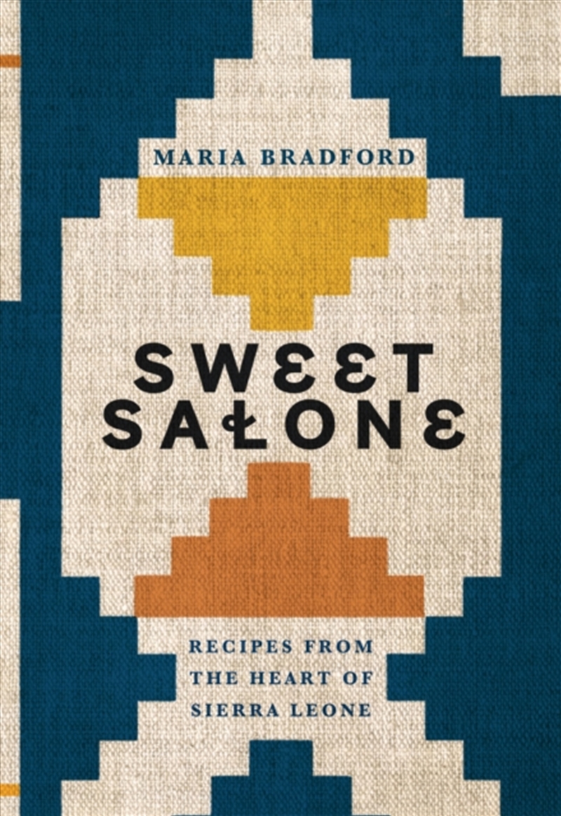 Sweet Salone/Product Detail/Recipes, Food & Drink