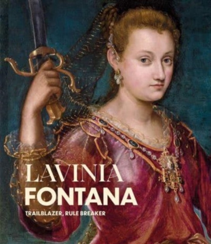 Lavinia Fontana/Product Detail/Art