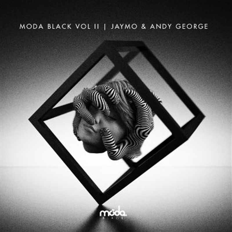 Moda Black; V2/Product Detail/Compilation