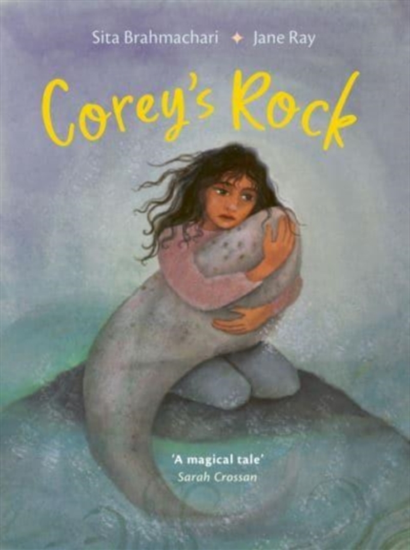 Coreys Rock/Product Detail/Early Childhood Fiction Books