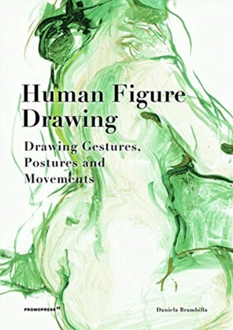 Human Figure Drawing/Product Detail/Crafts & Handiwork