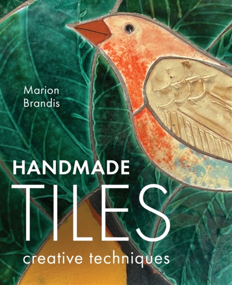 Handmade Tiles/Product Detail/Crafts & Handiwork
