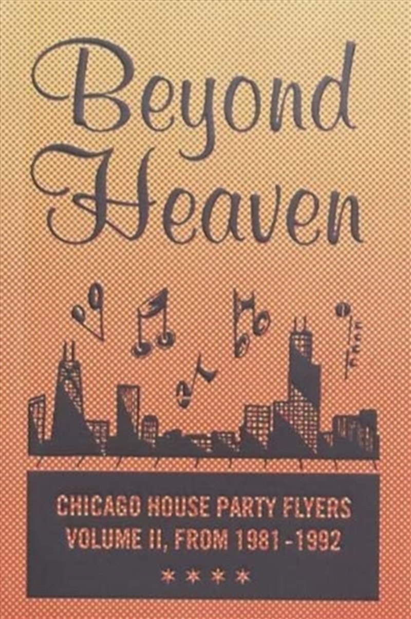 Beyond Heaven/Product Detail/Art