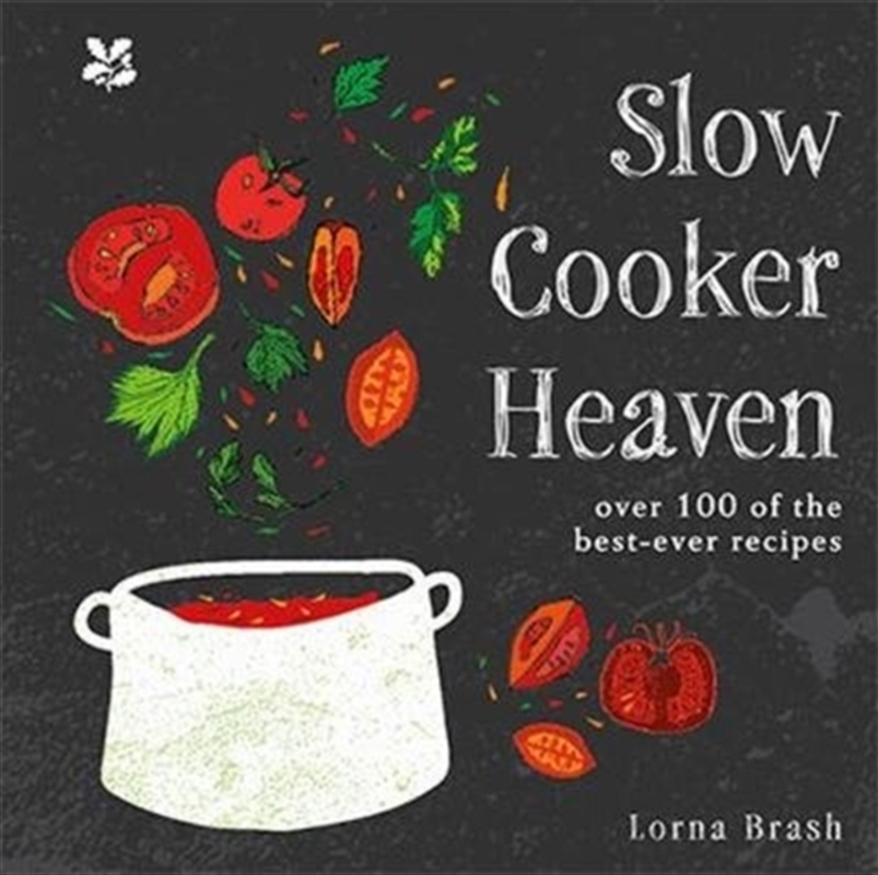 Slow Cooker Heaven/Product Detail/Recipes, Food & Drink