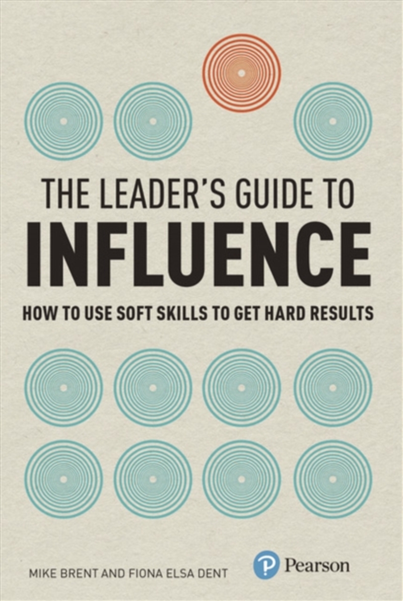 Leaders Guide To Influencehow To Use Sof/Product Detail/Business Leadership & Management