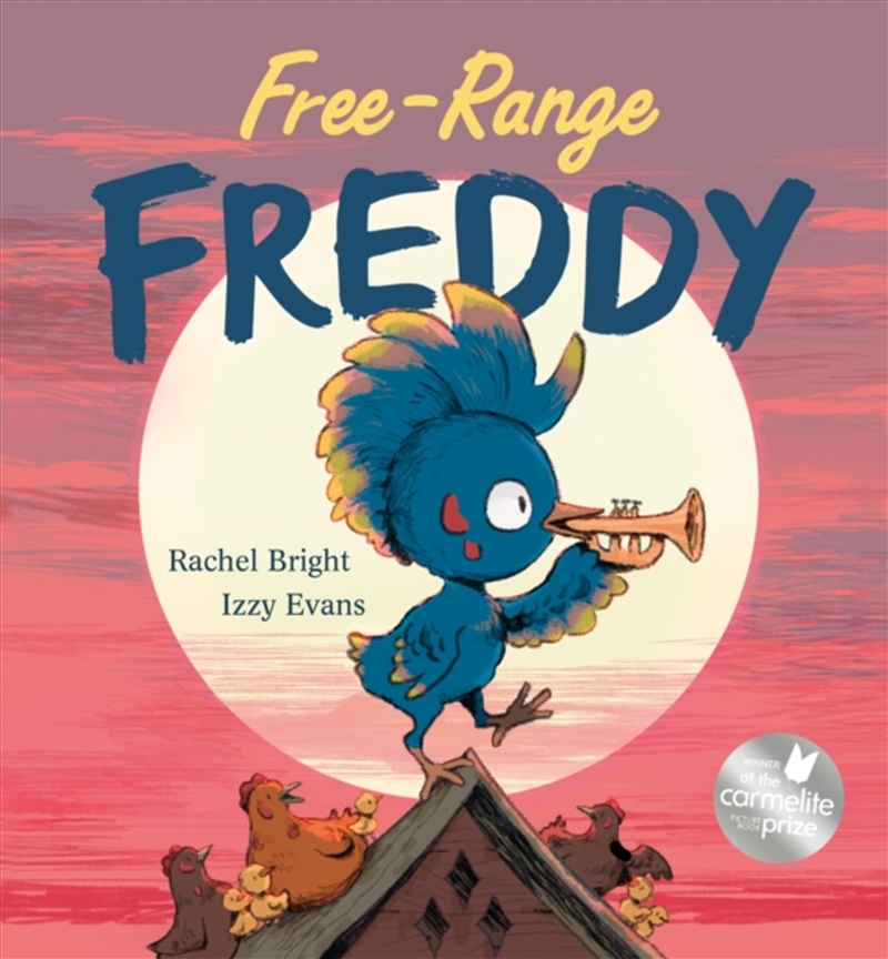 Free Range Freddy/Product Detail/Early Childhood Fiction Books