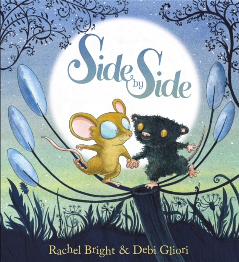 Side By Side/Product Detail/Early Childhood Fiction Books