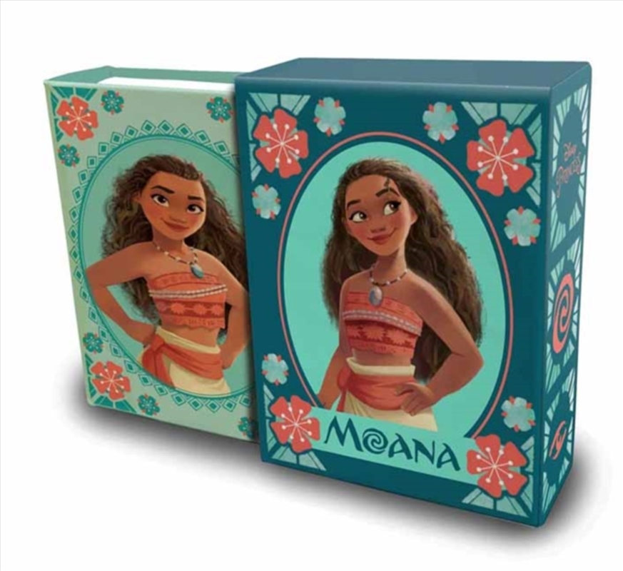 Disney Moana Tiny Book/Product Detail/Early Childhood Fiction Books