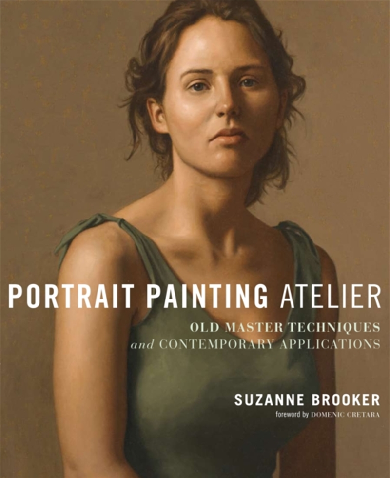 Portrait Painting Atelier/Product Detail/Crafts & Handiwork