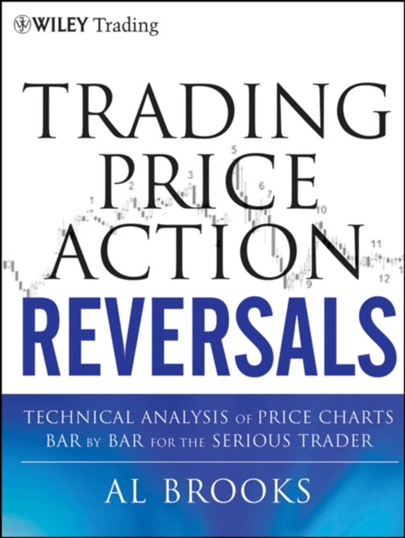 Trading Price Action Reversals/Product Detail/Business Leadership & Management