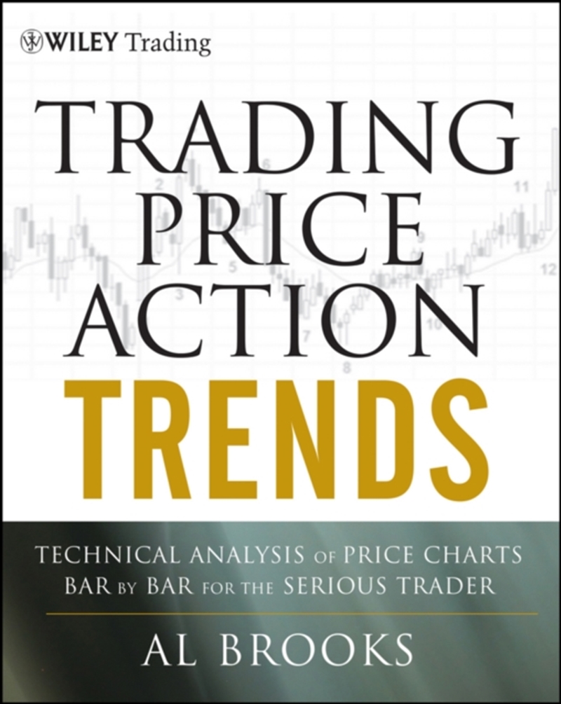 Price Action Trends Bar By Bar/Product Detail/Business Leadership & Management