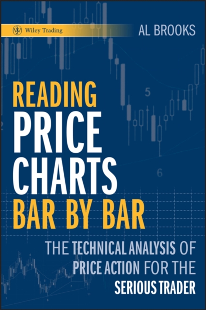 Reading Price Charts Bar By Bar/Product Detail/Business Leadership & Management