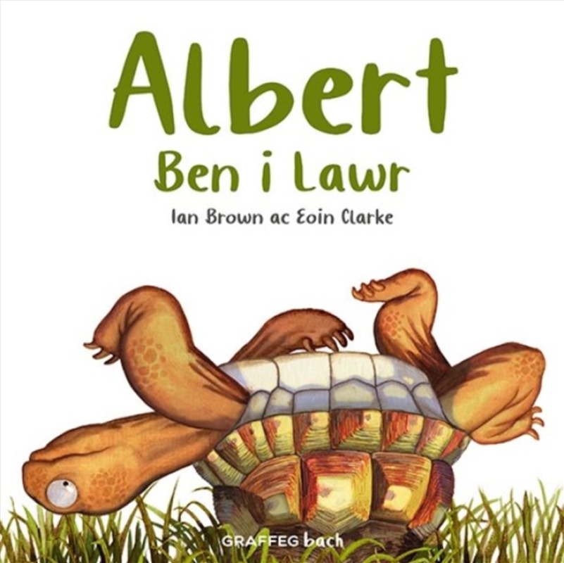 Albert Ben I Lawr/Product Detail/Early Childhood Fiction Books