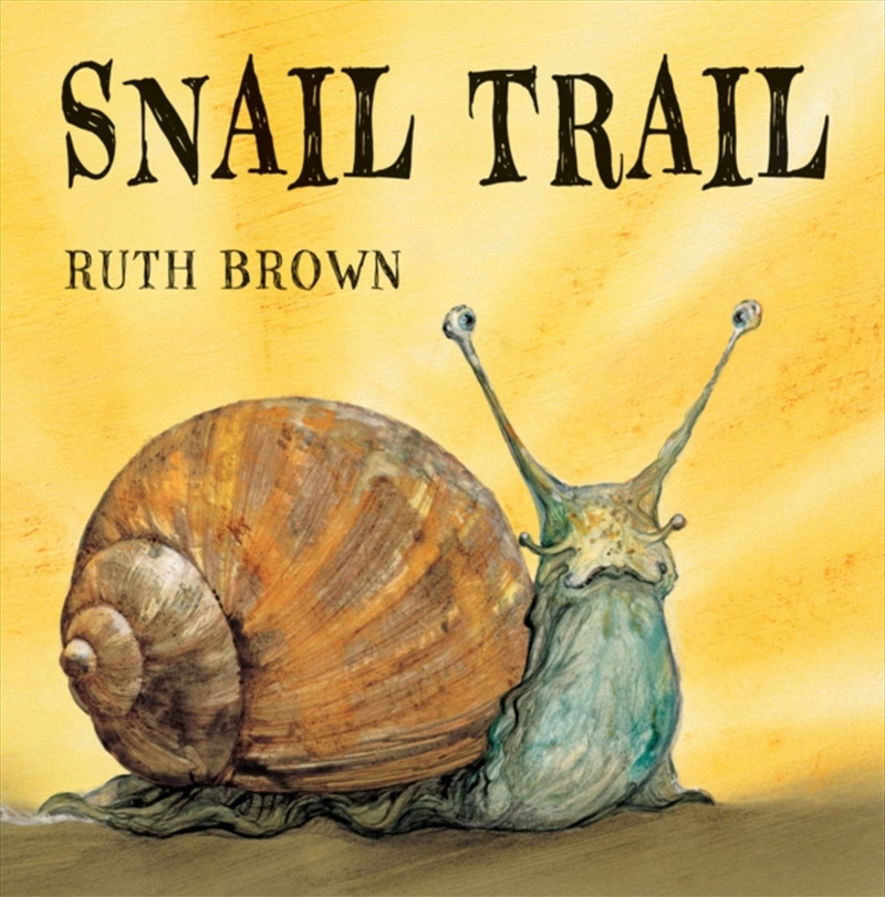 Snail Trail/Product Detail/Early Childhood Fiction Books