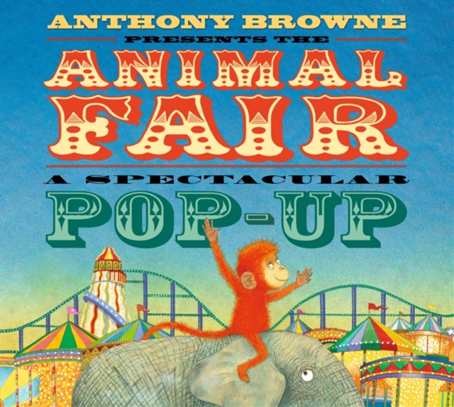 Animal Fair/Product Detail/Early Childhood Fiction Books
