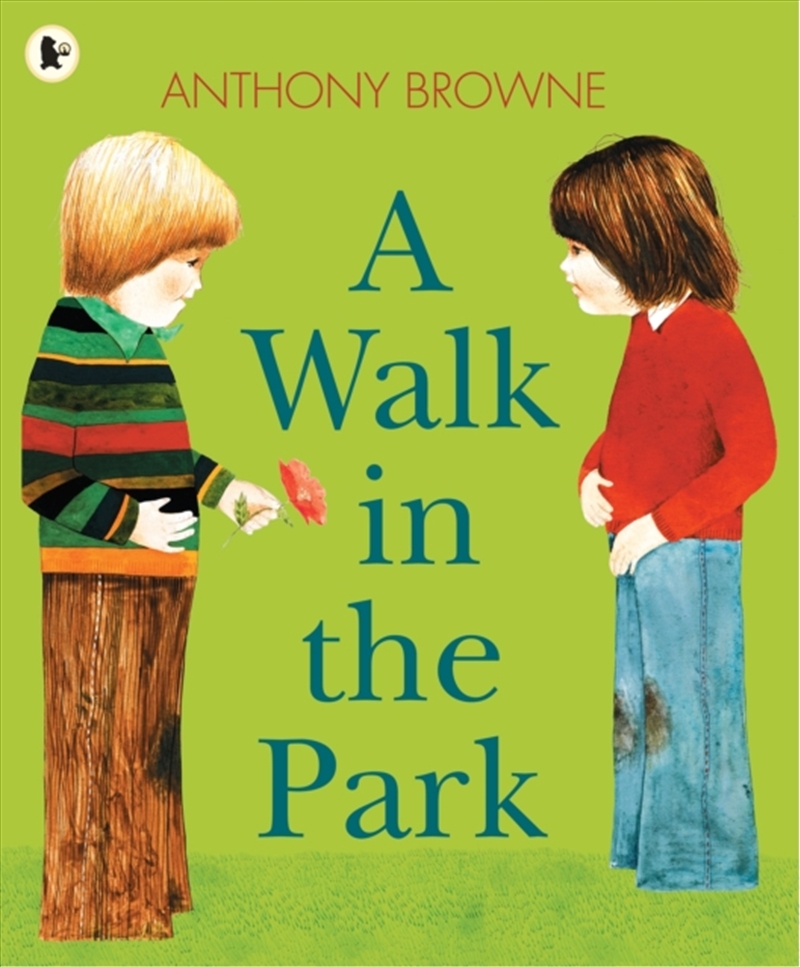 Walk In The Park/Product Detail/Early Childhood Fiction Books