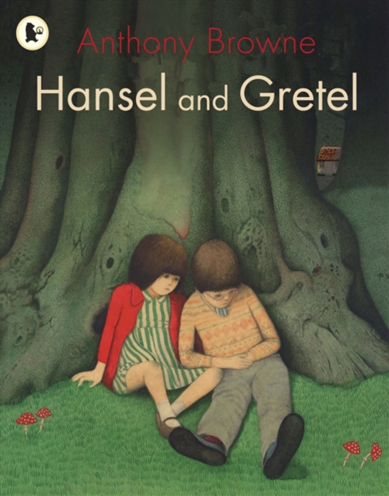 Hansel & Gretel/Product Detail/Early Childhood Fiction Books