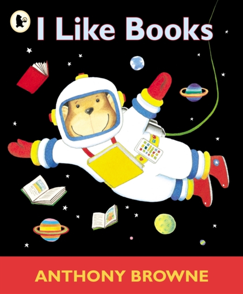 I Like Books/Product Detail/Early Childhood Fiction Books