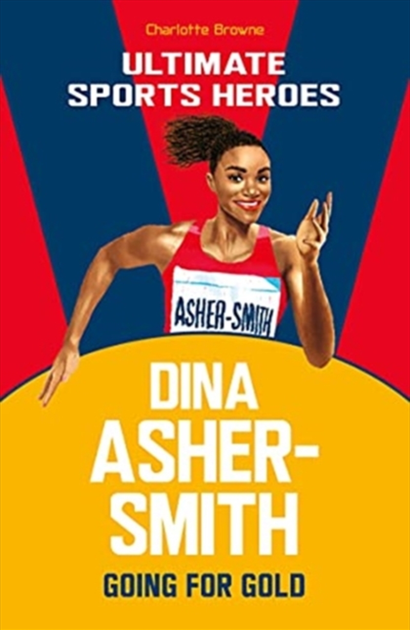 Dina Asher Smith/Product Detail/Childrens