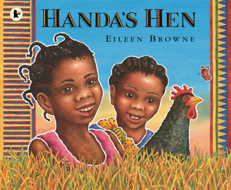 Handas Hen/Product Detail/Early Childhood Fiction Books
