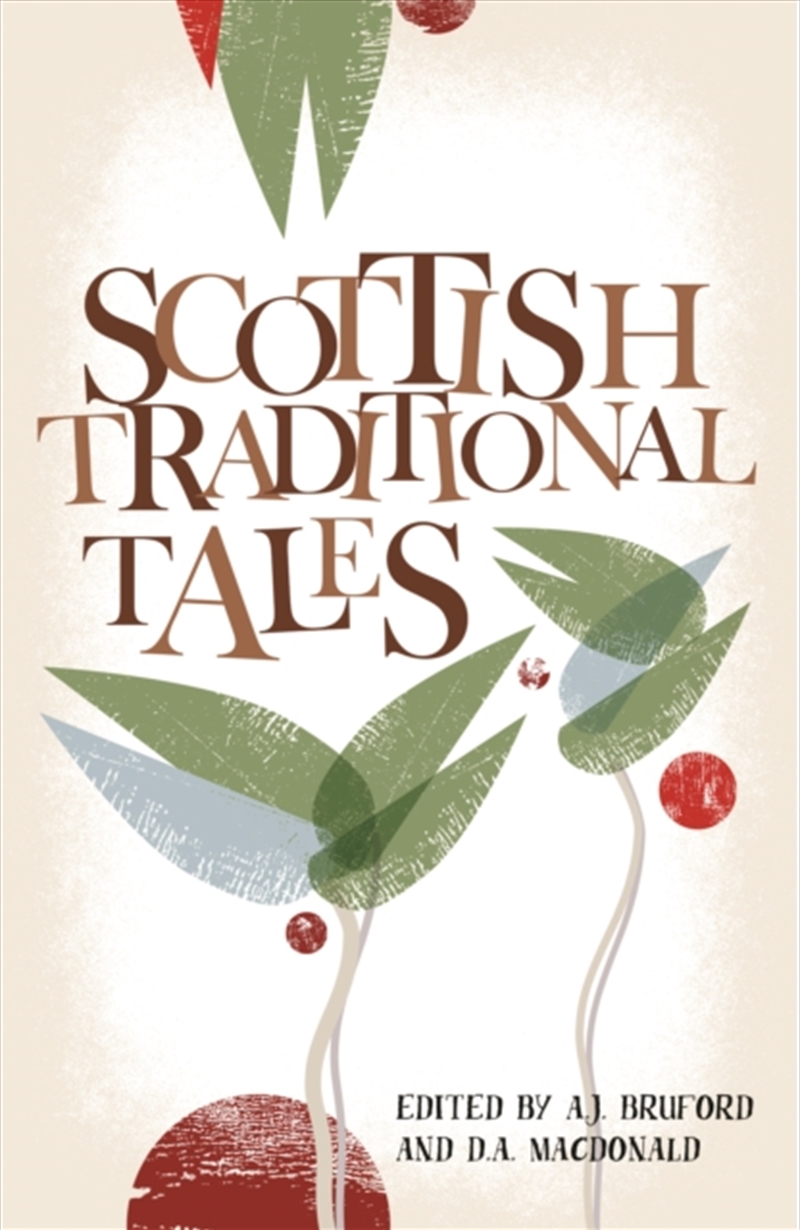 Scottish Traditional Tales/Product Detail/Adult Books