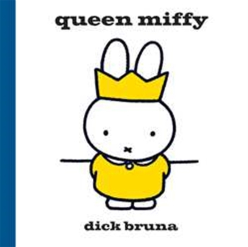Queen Miffy/Product Detail/Early Childhood Fiction Books