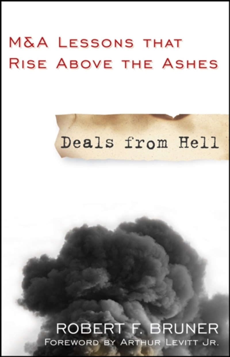 Deals From Hell/Product Detail/Business Leadership & Management